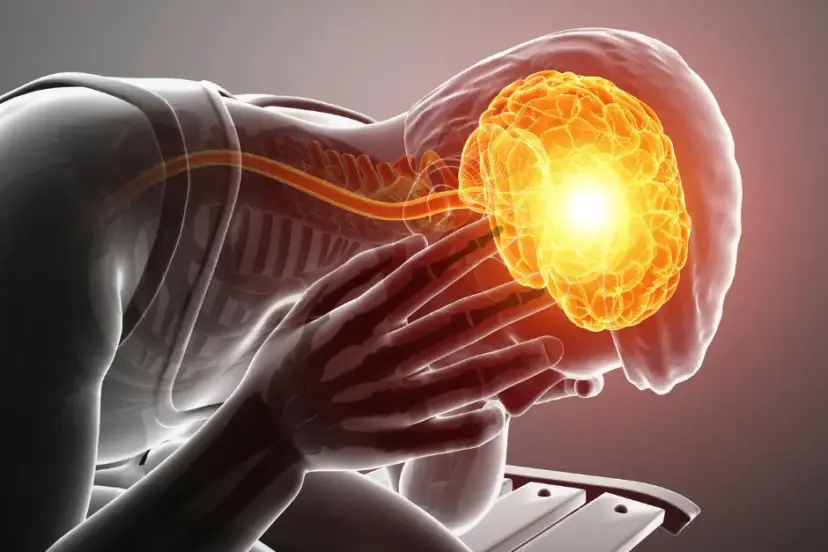 Neurological Symptoms of Mold Exposure